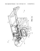 SYSTEMS, DEVICES AND METHODS FOR RECEIVING AN ITEM diagram and image