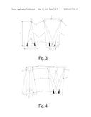 STORAGE AND ORDER-PICKING SYSTEM FOR THE FULLY-AUTOMATED IDENTIFICATION     AND PICKING OF ARTICLES diagram and image