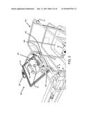 WORK PLATFORM WITH PROTECTION AGAINST SUSTAINED INVOLUNTARY OPERATION diagram and image