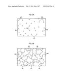 METHOD FOR PRODUCING GRAPHENE diagram and image