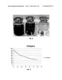 SPECIAL PALLADIUM CATALYST FOR SEWAGE TREATMENT AND USE THEREOF diagram and image