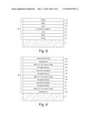 BARRIER LAYERS COMPRISING NI-INCLUSIVE ALLOYS AND/OR OTHER METALLIC     ALLOYS, DOUBLE BARRIER LAYERS, COATED ARTICLES INCLUDING DOUBLE BARRIER     LAYERS, AND METHODS OF MAKING THE SAME diagram and image