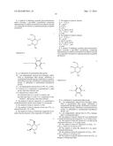 GLYCOLIPID INHIBITION USING IMINOSUGARS diagram and image