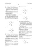 GLYCOLIPID INHIBITION USING IMINOSUGARS diagram and image