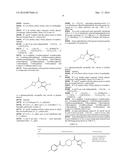 PYRAZOLE DERIVATIVES AS MODULATORS OF THE 5-HT2A SEROTONIN RECEPTOR USEFUL     FOR THE TREATMENT OF DISORDERS RELATED THERETO diagram and image