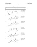 PYRAZOLE DERIVATIVES AS MODULATORS OF THE 5-HT2A SEROTONIN RECEPTOR USEFUL     FOR THE TREATMENT OF DISORDERS RELATED THERETO diagram and image