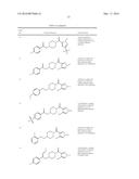 PYRAZOLE DERIVATIVES AS MODULATORS OF THE 5-HT2A SEROTONIN RECEPTOR USEFUL     FOR THE TREATMENT OF DISORDERS RELATED THERETO diagram and image