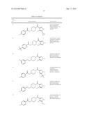 PYRAZOLE DERIVATIVES AS MODULATORS OF THE 5-HT2A SEROTONIN RECEPTOR USEFUL     FOR THE TREATMENT OF DISORDERS RELATED THERETO diagram and image