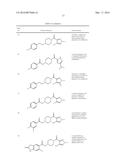 PYRAZOLE DERIVATIVES AS MODULATORS OF THE 5-HT2A SEROTONIN RECEPTOR USEFUL     FOR THE TREATMENT OF DISORDERS RELATED THERETO diagram and image