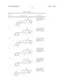 PYRAZOLE DERIVATIVES AS MODULATORS OF THE 5-HT2A SEROTONIN RECEPTOR USEFUL     FOR THE TREATMENT OF DISORDERS RELATED THERETO diagram and image