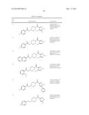 PYRAZOLE DERIVATIVES AS MODULATORS OF THE 5-HT2A SEROTONIN RECEPTOR USEFUL     FOR THE TREATMENT OF DISORDERS RELATED THERETO diagram and image