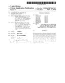 COMPOUNDS AND METHODS OF TREATING INFECTIONS diagram and image