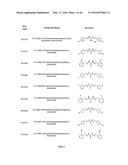 COMPOUNDS AND METHODS OF TREATING INFECTIONS diagram and image