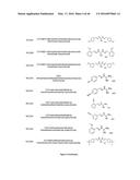 COMPOUNDS AND METHODS OF TREATING INFECTIONS diagram and image