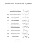 COMPOUNDS AND METHODS OF TREATING INFECTIONS diagram and image