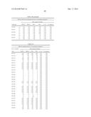 COMPOUNDS AND METHODS OF TREATING INFECTIONS diagram and image