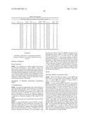 COMPOUNDS AND METHODS OF TREATING INFECTIONS diagram and image