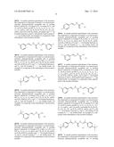 COMPOUNDS AND METHODS OF TREATING INFECTIONS diagram and image