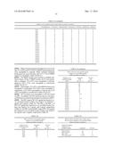 COMPOUNDS AND METHODS OF TREATING INFECTIONS diagram and image