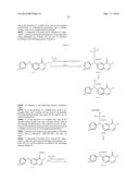 QUINAZOLINONE DERIVATIVES USEFUL AS FGFR KINASE MODULATORS diagram and image