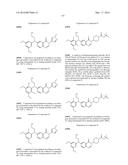 QUINAZOLINONE DERIVATIVES USEFUL AS FGFR KINASE MODULATORS diagram and image