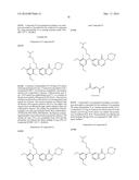 QUINAZOLINONE DERIVATIVES USEFUL AS FGFR KINASE MODULATORS diagram and image