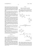 COMPOSITIONS AND METHODS FOR CHEMICAL EXCHANGE SATURATION TRANSFER (CEST)     MAGNETIC RESONANCE IMAGING (MRI) diagram and image