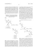 COMPOSITIONS AND METHODS FOR CHEMICAL EXCHANGE SATURATION TRANSFER (CEST)     MAGNETIC RESONANCE IMAGING (MRI) diagram and image