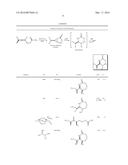 BICYCLIC METHYLENE AZIRIDINES AND REACTIONS THEREOF diagram and image