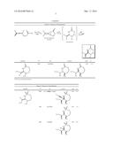 BICYCLIC METHYLENE AZIRIDINES AND REACTIONS THEREOF diagram and image