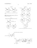 BICYCLIC METHYLENE AZIRIDINES AND REACTIONS THEREOF diagram and image