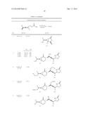 BICYCLIC METHYLENE AZIRIDINES AND REACTIONS THEREOF diagram and image