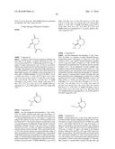 BICYCLIC METHYLENE AZIRIDINES AND REACTIONS THEREOF diagram and image