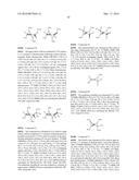 BICYCLIC METHYLENE AZIRIDINES AND REACTIONS THEREOF diagram and image