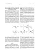 BICYCLIC METHYLENE AZIRIDINES AND REACTIONS THEREOF diagram and image