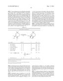 BICYCLIC METHYLENE AZIRIDINES AND REACTIONS THEREOF diagram and image