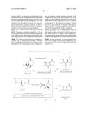 BICYCLIC METHYLENE AZIRIDINES AND REACTIONS THEREOF diagram and image