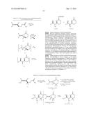 BICYCLIC METHYLENE AZIRIDINES AND REACTIONS THEREOF diagram and image