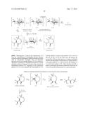 BICYCLIC METHYLENE AZIRIDINES AND REACTIONS THEREOF diagram and image