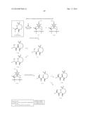 BICYCLIC METHYLENE AZIRIDINES AND REACTIONS THEREOF diagram and image