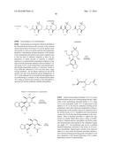 BICYCLIC METHYLENE AZIRIDINES AND REACTIONS THEREOF diagram and image