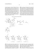 BICYCLIC METHYLENE AZIRIDINES AND REACTIONS THEREOF diagram and image