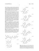 CYCLOPHILIN D INHIBITORS diagram and image