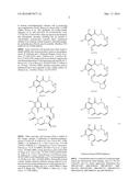 SYNTHESIS OF RESORCYLIC ACID LACTONES USEFUL AS THERAPEUTIC AGENTS diagram and image