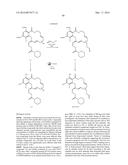 SYNTHESIS OF RESORCYLIC ACID LACTONES USEFUL AS THERAPEUTIC AGENTS diagram and image