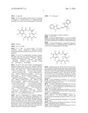 SYNTHESIS OF RESORCYLIC ACID LACTONES USEFUL AS THERAPEUTIC AGENTS diagram and image