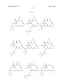 SYNTHESIS OF RESORCYLIC ACID LACTONES USEFUL AS THERAPEUTIC AGENTS diagram and image