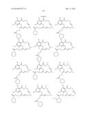 SYNTHESIS OF RESORCYLIC ACID LACTONES USEFUL AS THERAPEUTIC AGENTS diagram and image