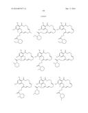 SYNTHESIS OF RESORCYLIC ACID LACTONES USEFUL AS THERAPEUTIC AGENTS diagram and image