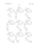 SYNTHESIS OF RESORCYLIC ACID LACTONES USEFUL AS THERAPEUTIC AGENTS diagram and image